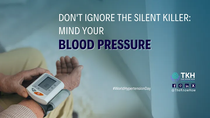 World Hypertension Day