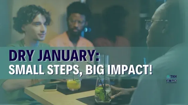 dry-january-small-steps-big-impact