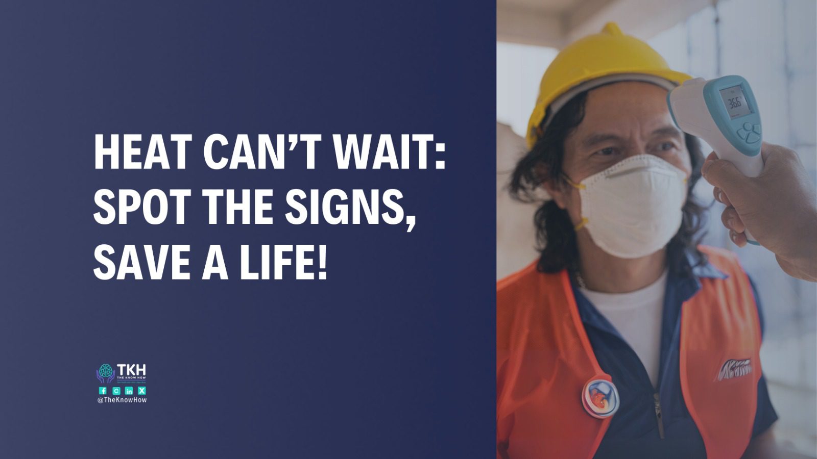 Heat Safety Tips: Protect Yourself from Extreme Heat