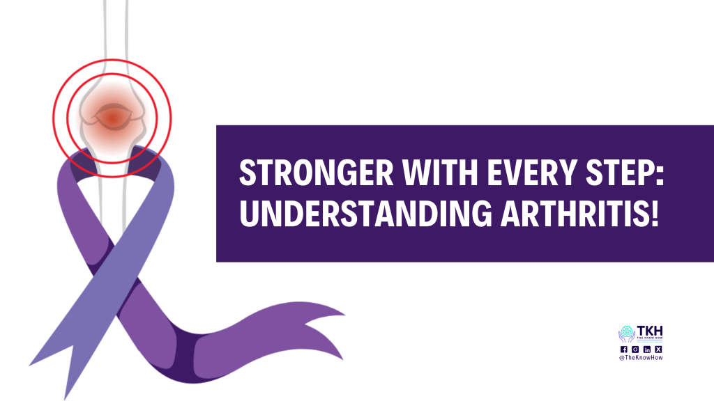 World Arthritis Day – Understanding, Preventing, and Managing Joint Pain