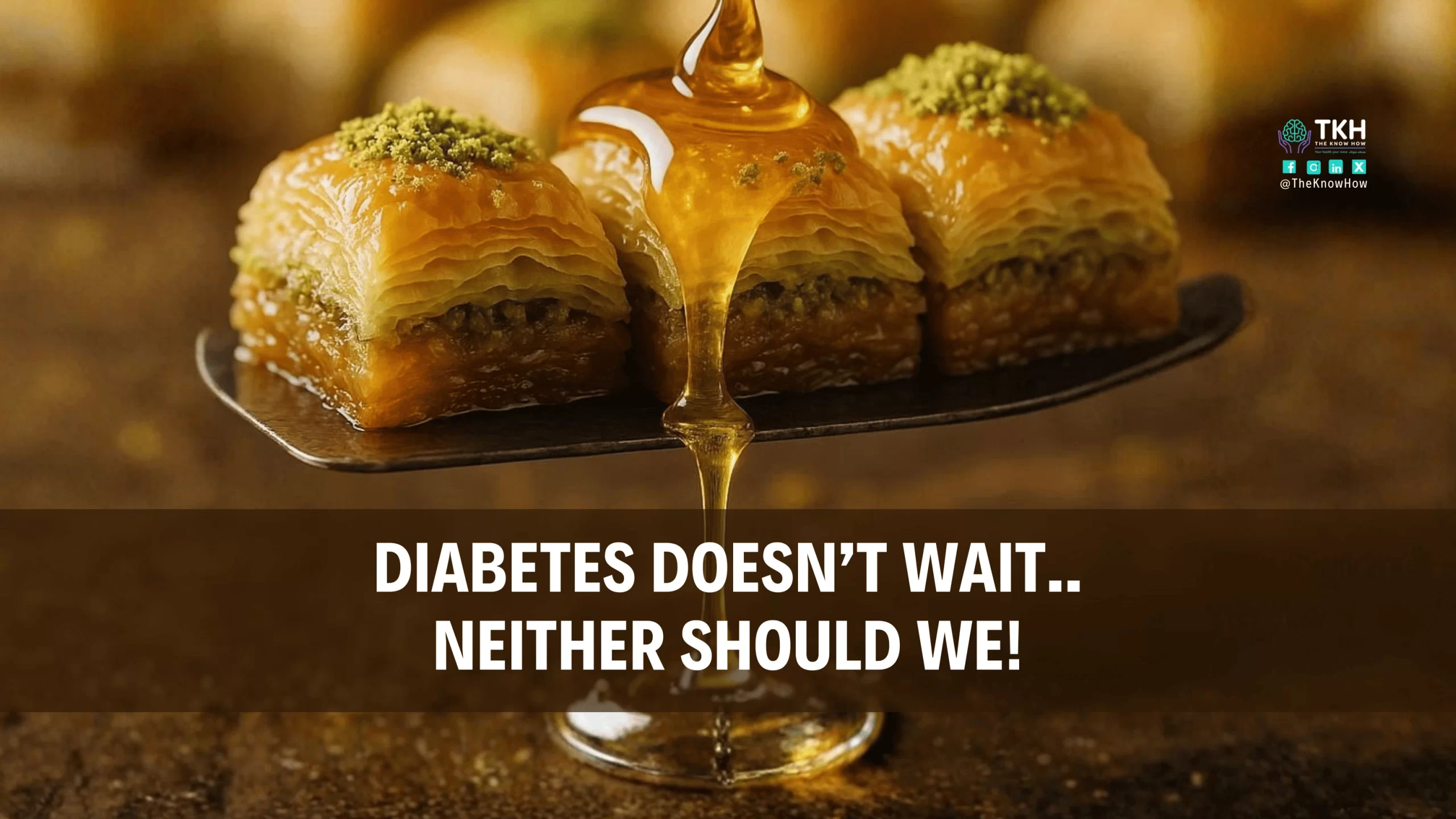 Gulf Diabetes Week