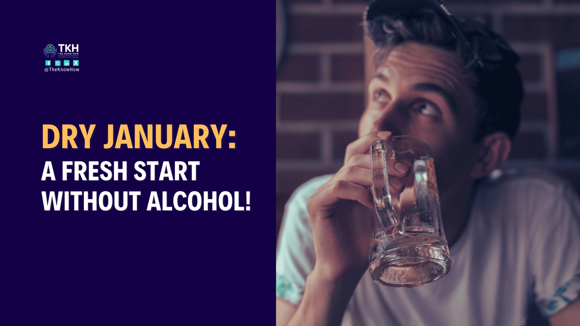 Dry January