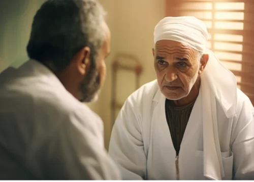 Independent second medical opinion in UAE - Doctor consultation and expert healthcare review